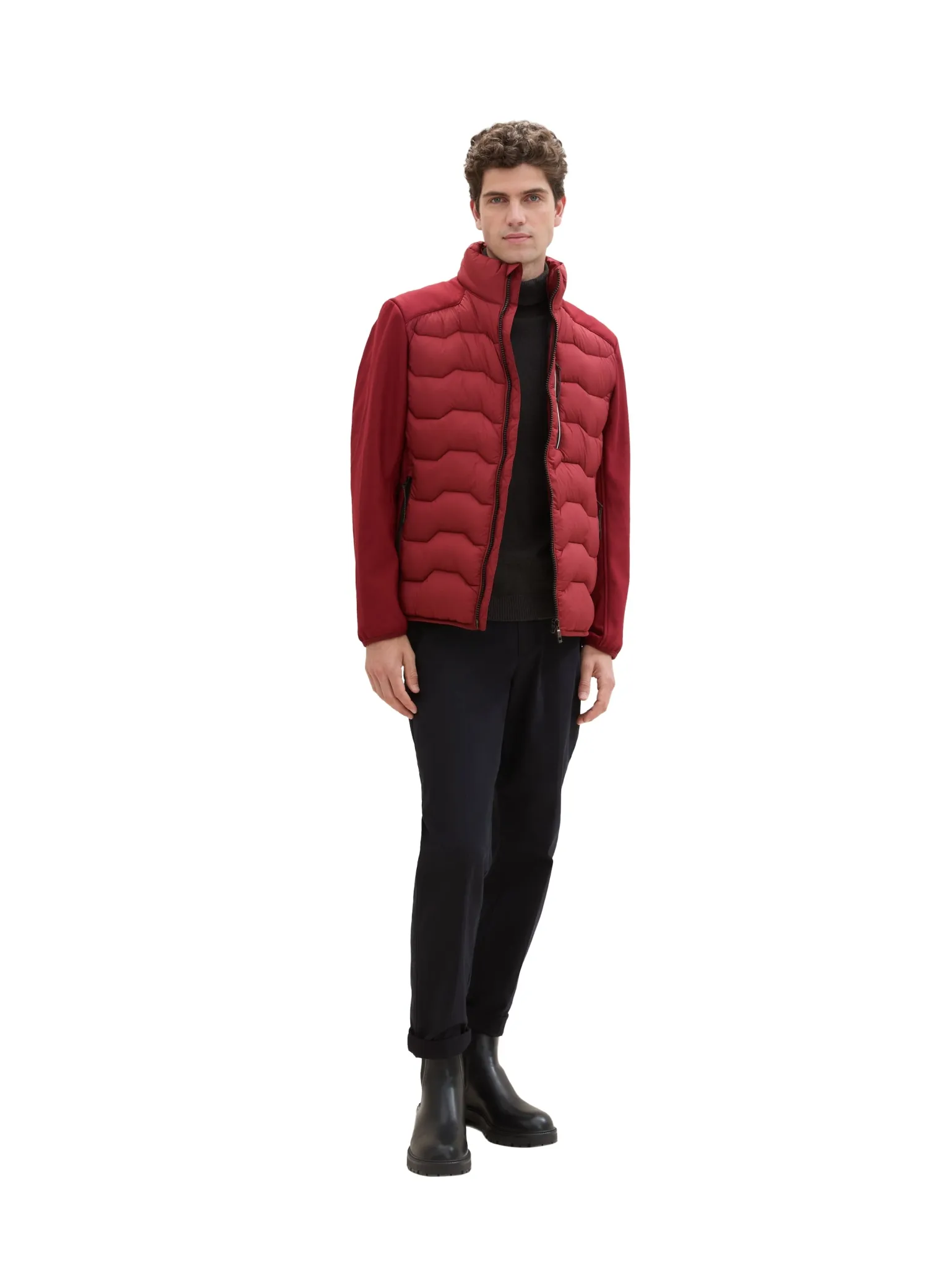 TOM TAILOR Jacke 10779526