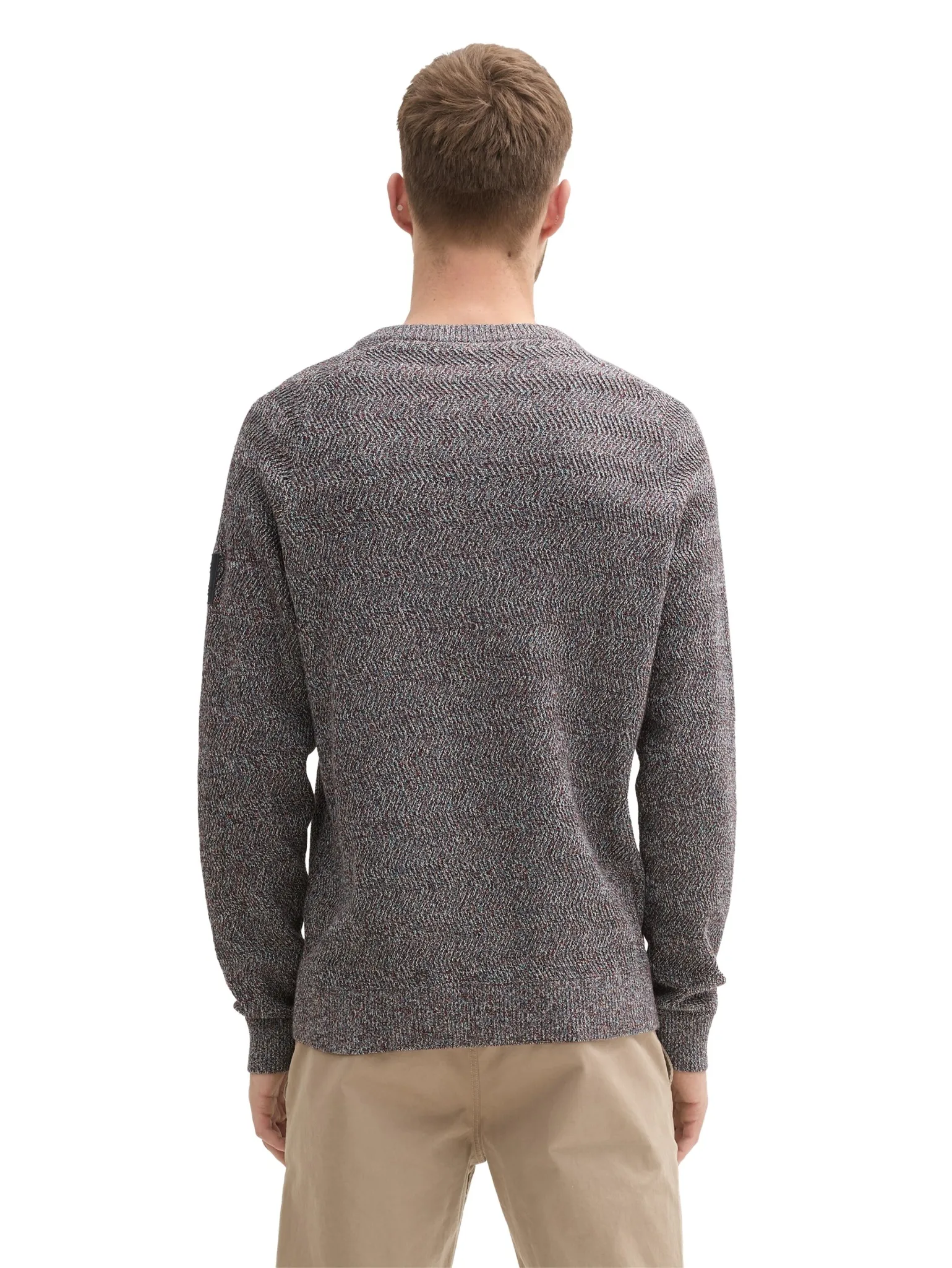 TOM TAILOR Pullover 10783125