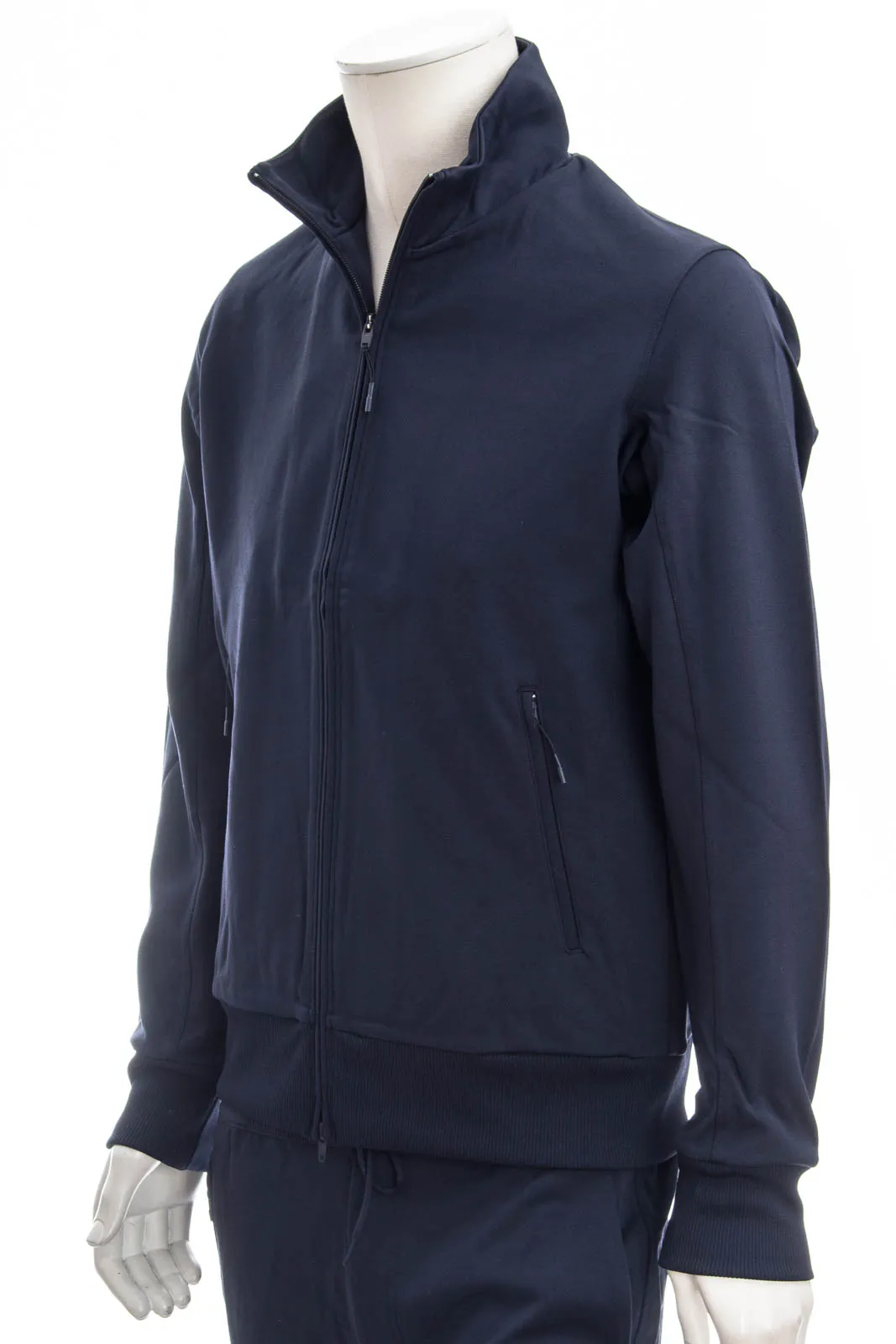 Y-3 YOHJI YAMAMOTO Jacke MCL TRK JKT 